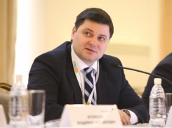 Новый замгубернатора Ростовской области продолжит курировать строительство Багаевского гидроузла