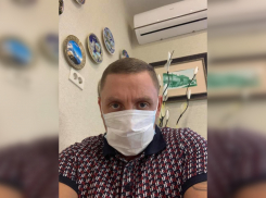 Депутат Заксобрания Ростовской области заболел коронавирусом