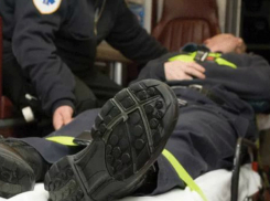 Отцепленный вагон раздавил молодого работника базы стройматериалов в Ростове