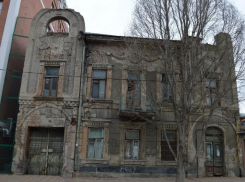 В Ростове хотят привлечь бизнес для восстановления исторических домов