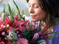 Самые красивые и юморные дамы Ростовской области блеснули в конкурсах и КВНах