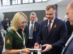 В Ростовской области подвели предварительные итоги в сфере поддержки участников СВО и их семей