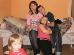В Ростовской области сотрудники дома-интерната нашли родителей воспитанника через соцсети 