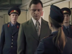 Сериал о «преступной любви» парня из Ростова к Марианне начинает показывать НТВ