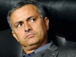 Жозе Моуринью назвал «Ростов» плохим жребием для «Манчестер Юнайтед»