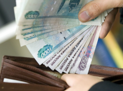 В Ростовской области жители набрали кредитов на 181 млрд рублей
