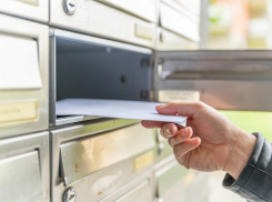 В Ростовской области компания открыла вакансию распространителя листовок по ящикам