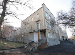 Реконструкция роддома в Ростове обойдется в миллиард рублей