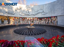 Власти Ростова рассказали о мероприятиях к 80-летию освобождения города от немецко-фашистских захватчиков