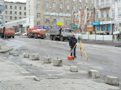  В Ростове перекрыли подъезд к Ворошиловскому мосту 