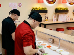 В Ростове ищут администратора и повара в сеть магазинов азиатской кухни