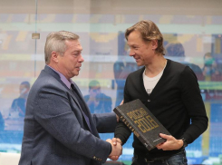 Василий Голубев: ФК «Ростов» закроет долги по зарплате за счет продажи игроков