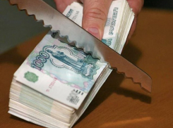 В Ростовской области почти 3 миллиона рублей потрачено властями на запрещенные товары