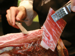 Без пармезана и хамона не оставили жителей Ростова