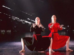 Ростовские сестры Михайлец участвуют в «Танцах. Битва сезонов» 