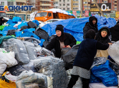 Число пребывающих на Дону иностранных граждан выросло на 21%