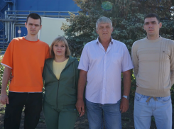 Донская династия: семья Ивановых рассказала о карьере в «Атлантис-Пак»