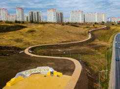 Компания из Крыма будет обслуживать маршруты из Суворовского в Ростове