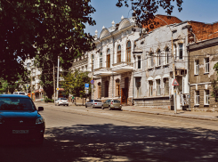 В четверг в Ростове потеплеет до +25 градусов