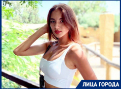 «Мисс Ростов» София Мизерная: «Здесь я жить не собираюсь, мне нужна Москва»