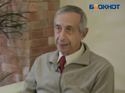 Я знаю, что написано в замурованном послании предков-коммунистов, - эксперт