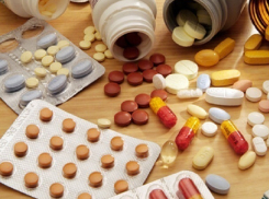 Нелегальную партию препаратов для животных попытались вывезти на Украину из Ростовской области