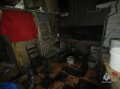 Ростовчанин получил ожоги лица и руки при попытке пожарить шашлык 