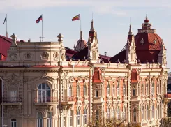 В Ростове откроют избирательный участок для граждан Гвинейской Республики