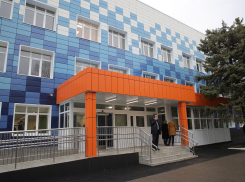 Детский хирургический центр на 280 коек построят в Ростове