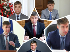 Бывший полицейский с состоянием в 100 млн и собственным садовником: глава администрации Ростова Алексей Логвиненко празднует день рождения