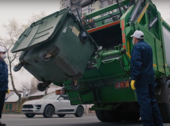 Площадка временного накопления в Мясниковском МЭОК начала принимать отходы