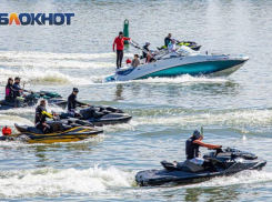 Пляжи Ростовской области начали готовить к купальному сезону