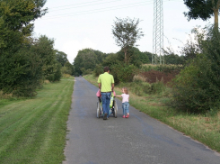 В Ростовской области создали ресурс для помощи детям с ограниченными возможностями 