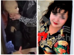 Зарезана бывшая сотрудница администрации Белой Калитвы