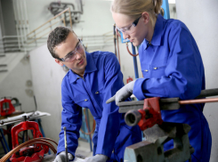 Жители Дона не хотят «вкалывать» на рабочих специальностях 