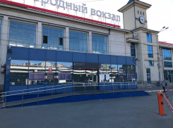 Паровозный тур запустят из Ростова в Таганрог до конца сентября