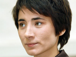 Земфиру не будут судить из-за жалобы ростовчанина