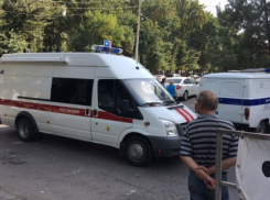 Стали известны подробности эвакуирования всех торговых центров и администрации Ростова 