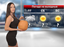 Последние выходные дни октября порадуют ростовчан солнечной и теплой погодой
