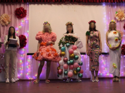 В колонии Ростовской области выбрали «Мисс весна-2026» 