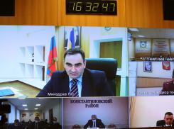 В Ростовской области увеличат число коек для больных коронавирусом