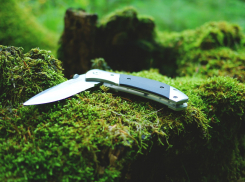 Пьяная дончанка напала на шестилетнего пасынка с ножом