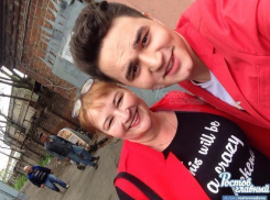 На улицах Ростова  был замечен ведущий «Магаззино»