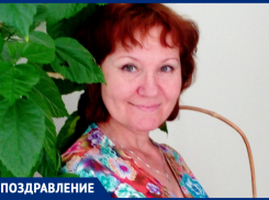 Тренер и педагог Анна Ткач отмечает юбилей