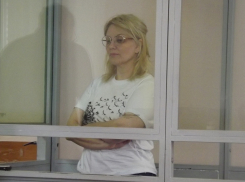 Ирина Полищук отказалась от взятки в 5 млн рублей и за это может получить 5 лет колонии