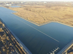 В Ростове разрешили строительство двух микрорайонов на левом берегу Дона