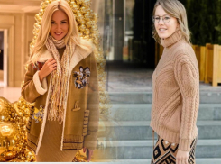 Лопырева назвала Собчак «подлой и стремной»