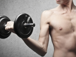 Остаться без своих бицепсов рискуют накаченные атлеты из Ростова