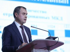 Экс-министра ЖКХ Ростовской области Андрея Майера выпустили из СИЗО