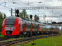 «Ласточки» начнут курсировать между Ростовом и Волгоградом